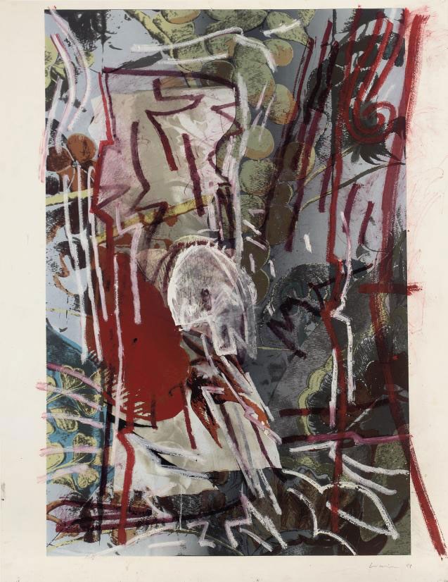 John Walker (b. 1939)
