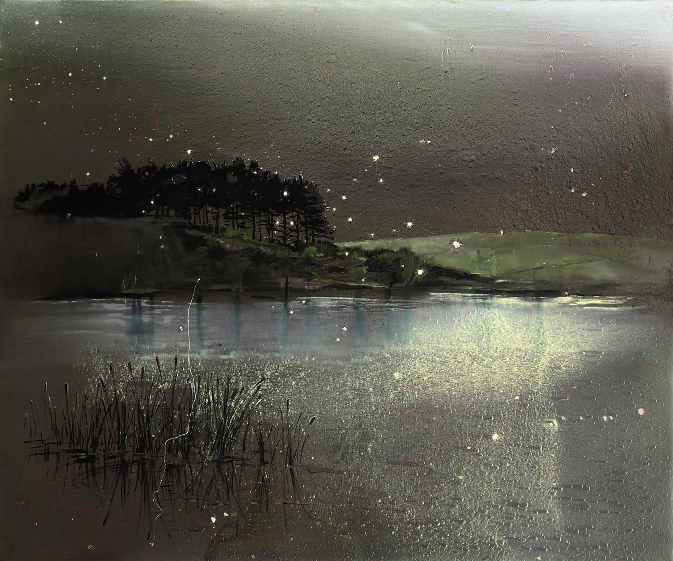 Elizabeth Magill (b. 1959)