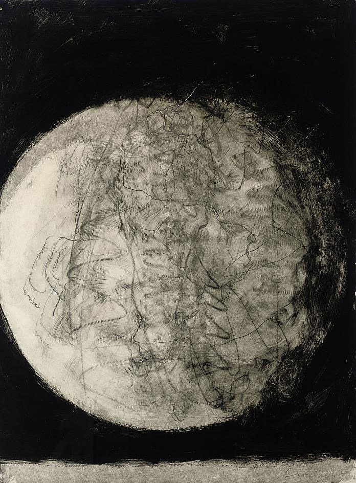 Christopher Le Brun (b. 1951)