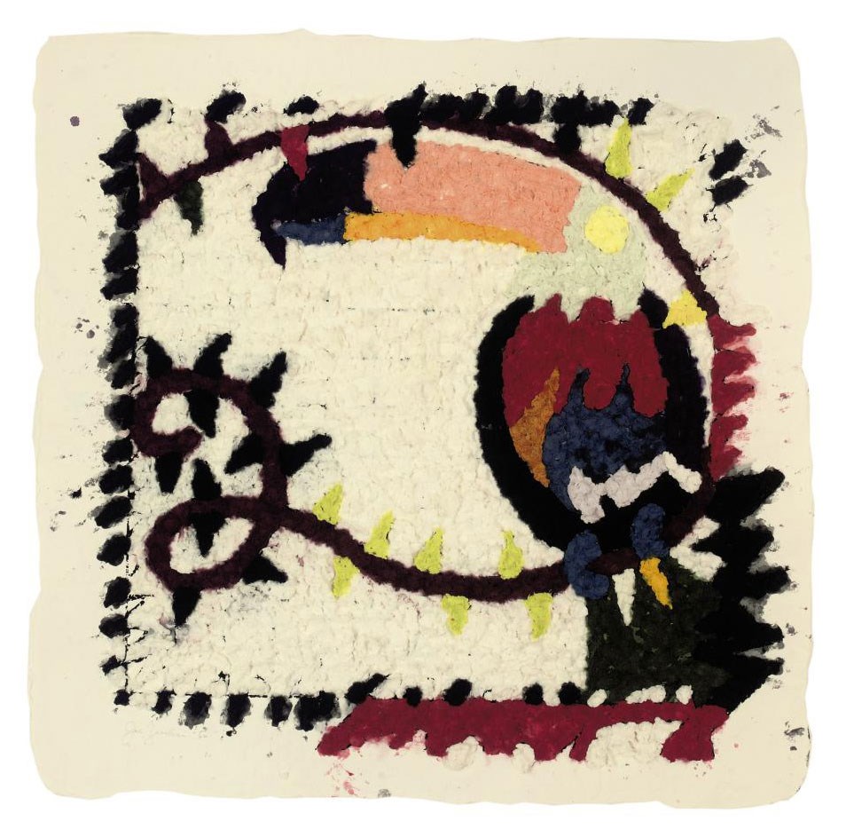 Joe Zucker (b. 1941)