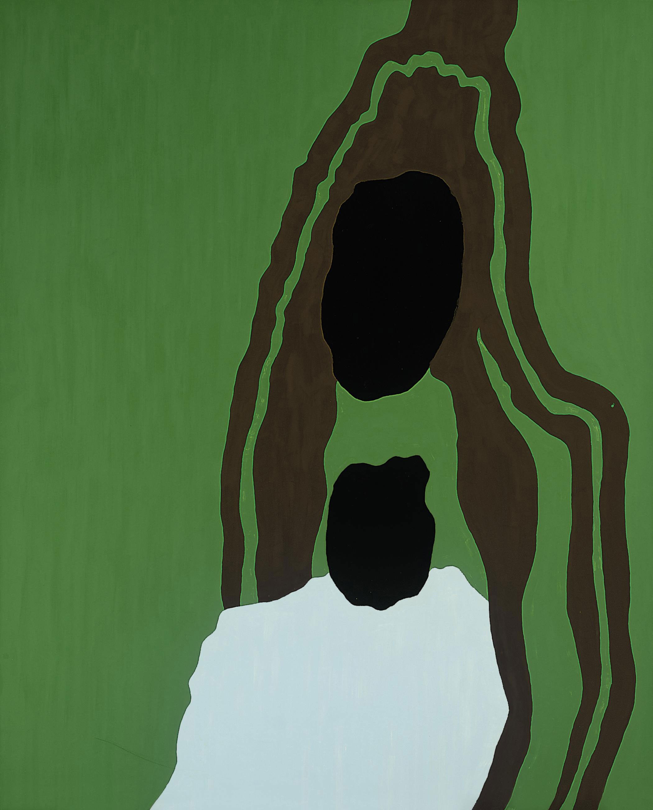 Gary Hume (b. 1962)