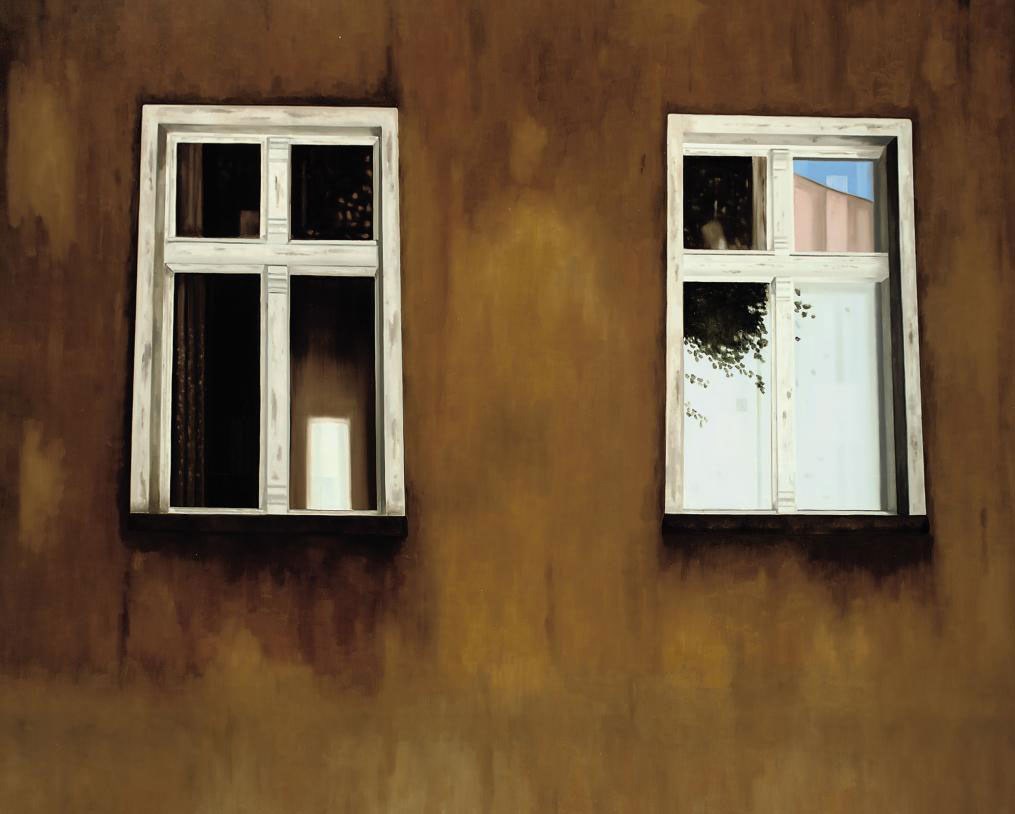 Bart Domburg (B. 1957)