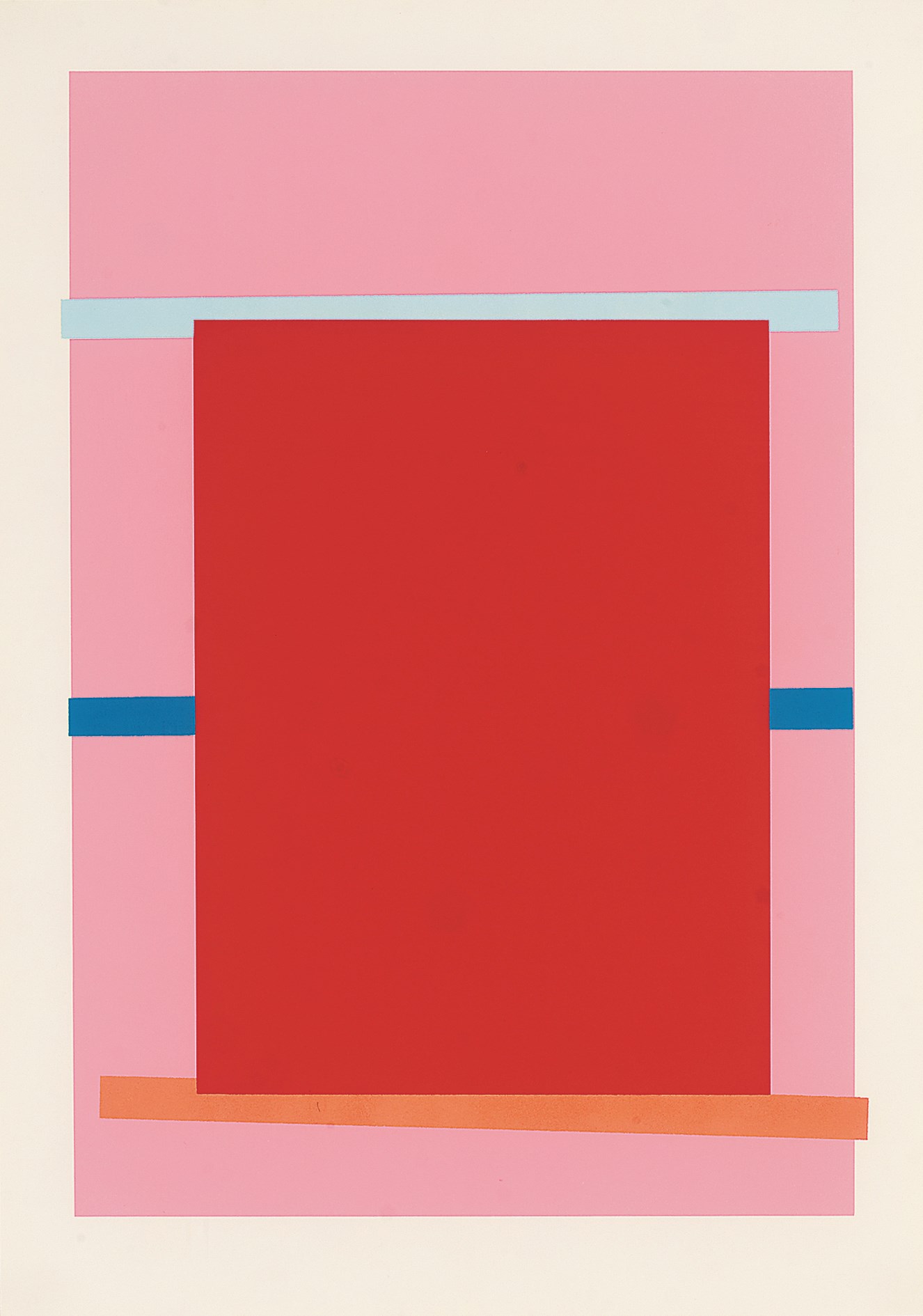 Imi Knoebel (B.1940)