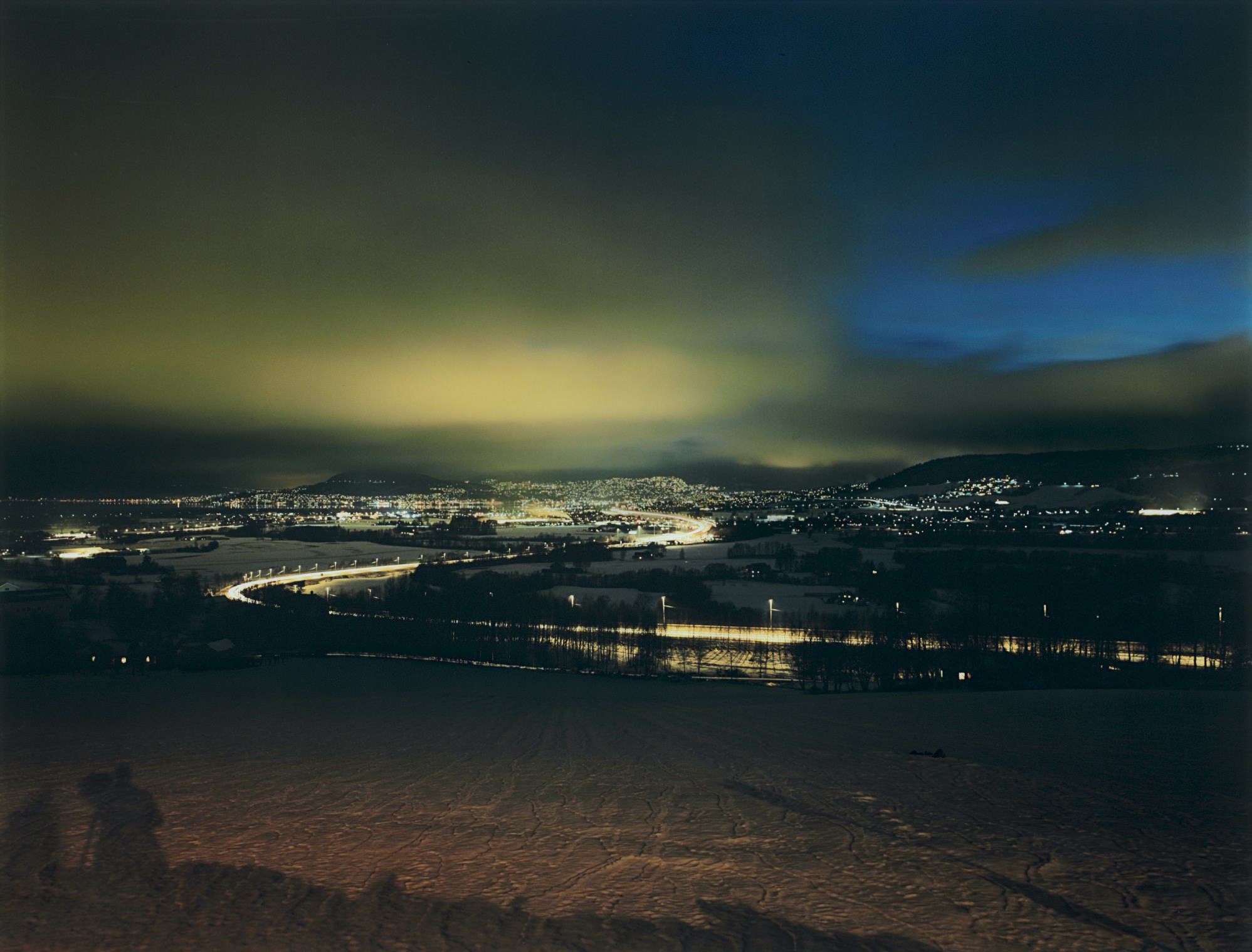 THOMAS STRUTH (B. 1954)