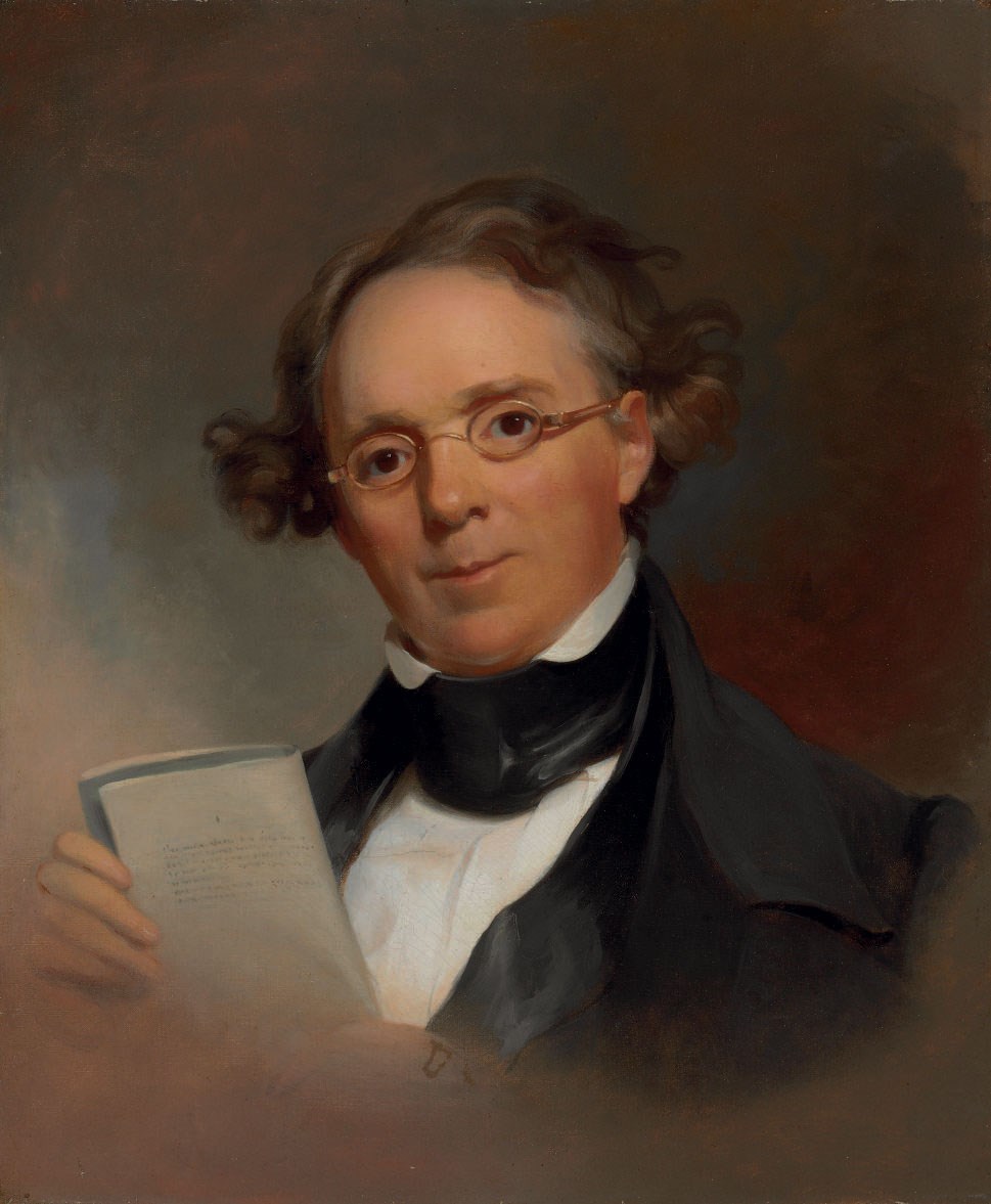 Thomas Sully (1783-1872)