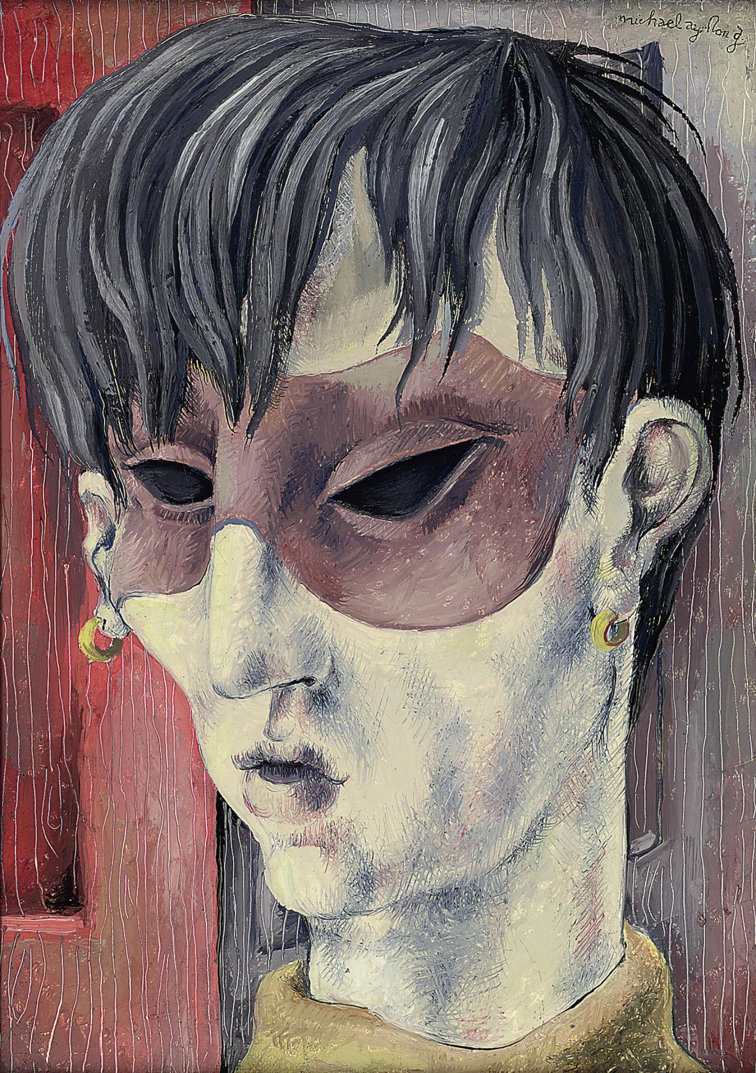 Michael Ayrton (1921-1975)