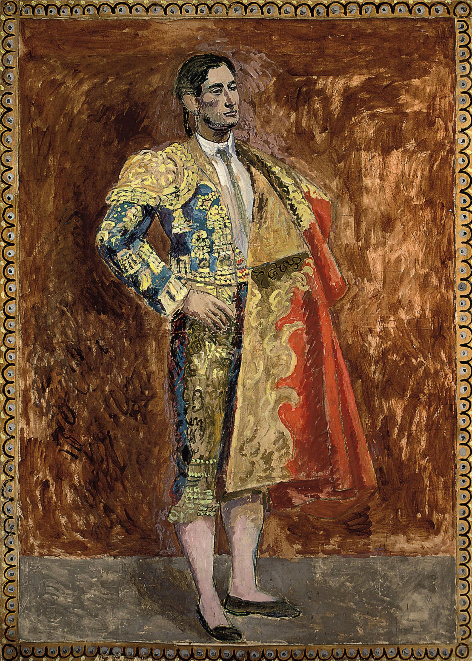 Duncan Grant (1885-1978)