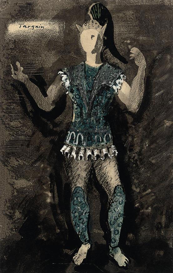 John Piper, C.H. (1903-1992)