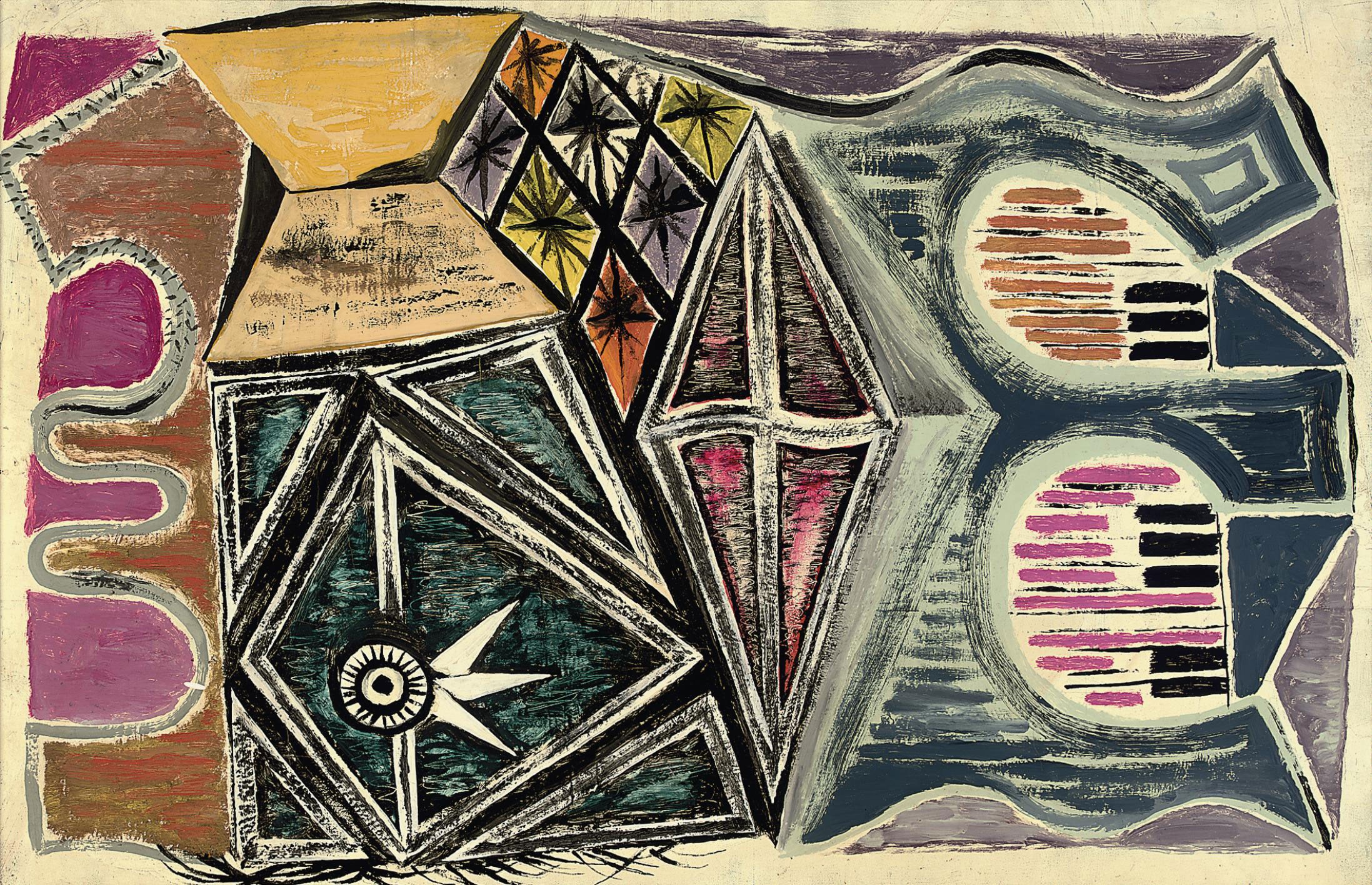 John Banting (1902-1972)