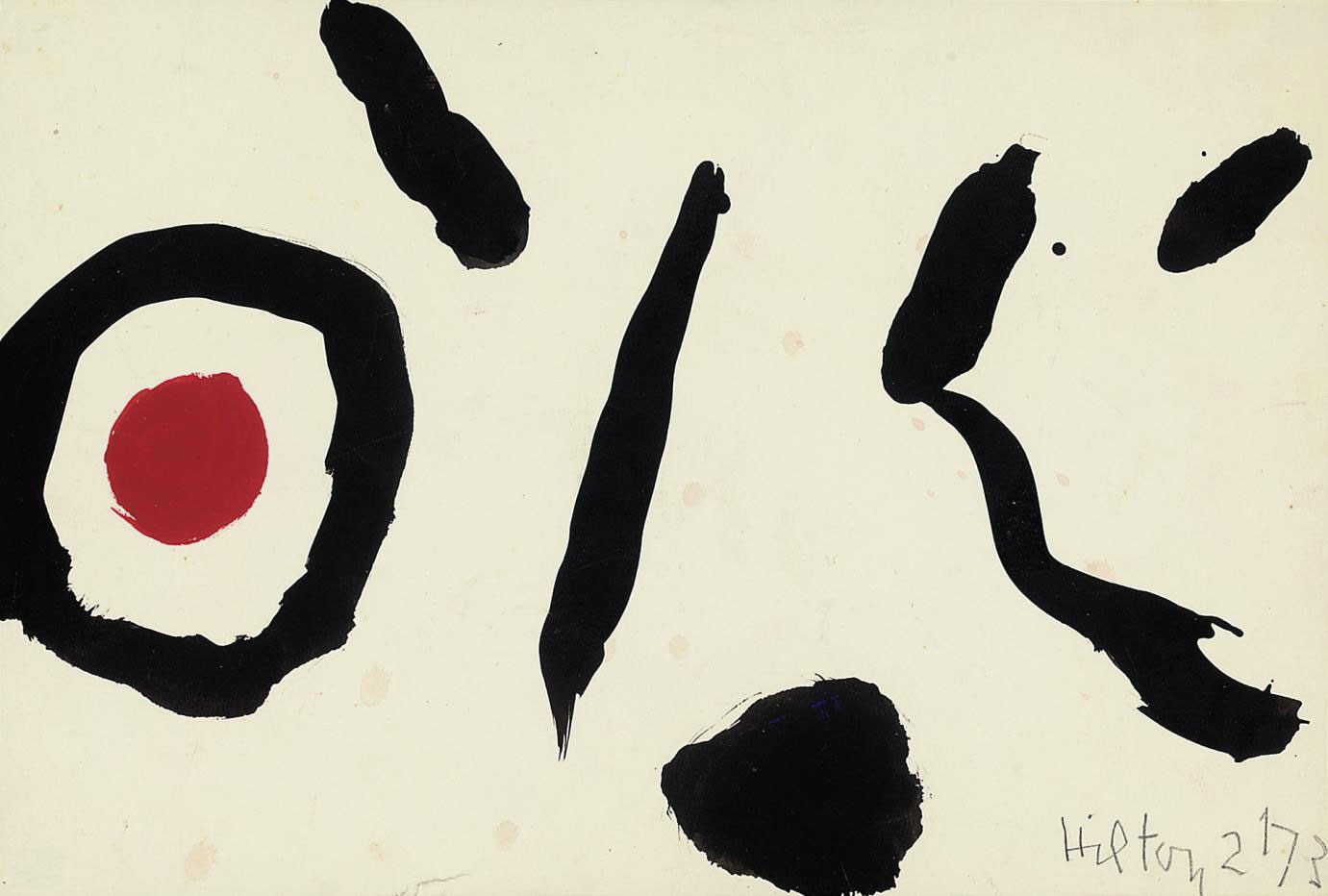 Roger Hilton (1911-1975)