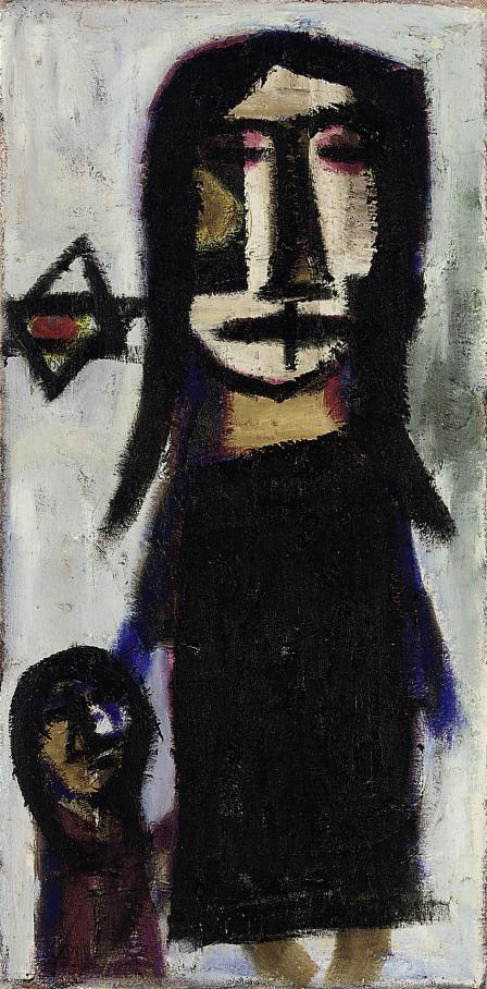 Patrick Hayman (1915-1988)