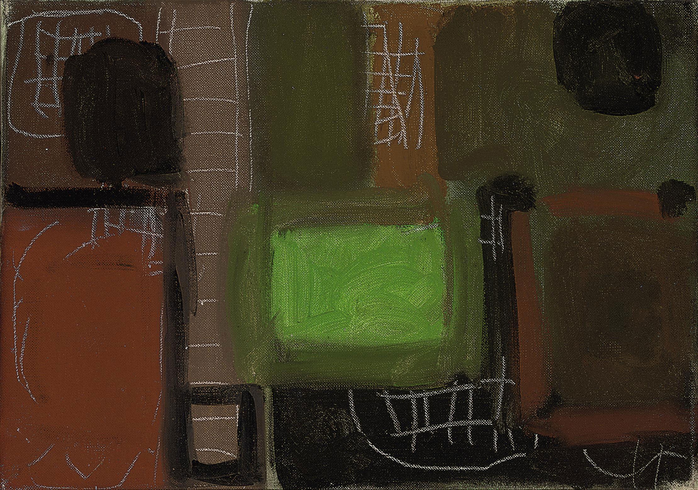 Patrick Heron (1920-1999)