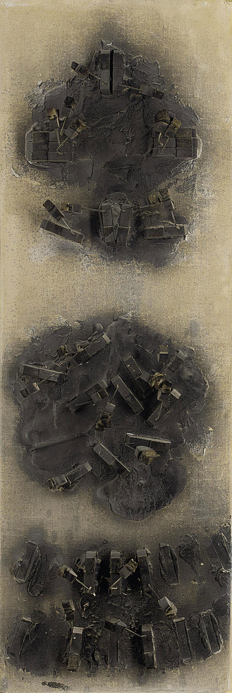 John Latham (1921-2006)