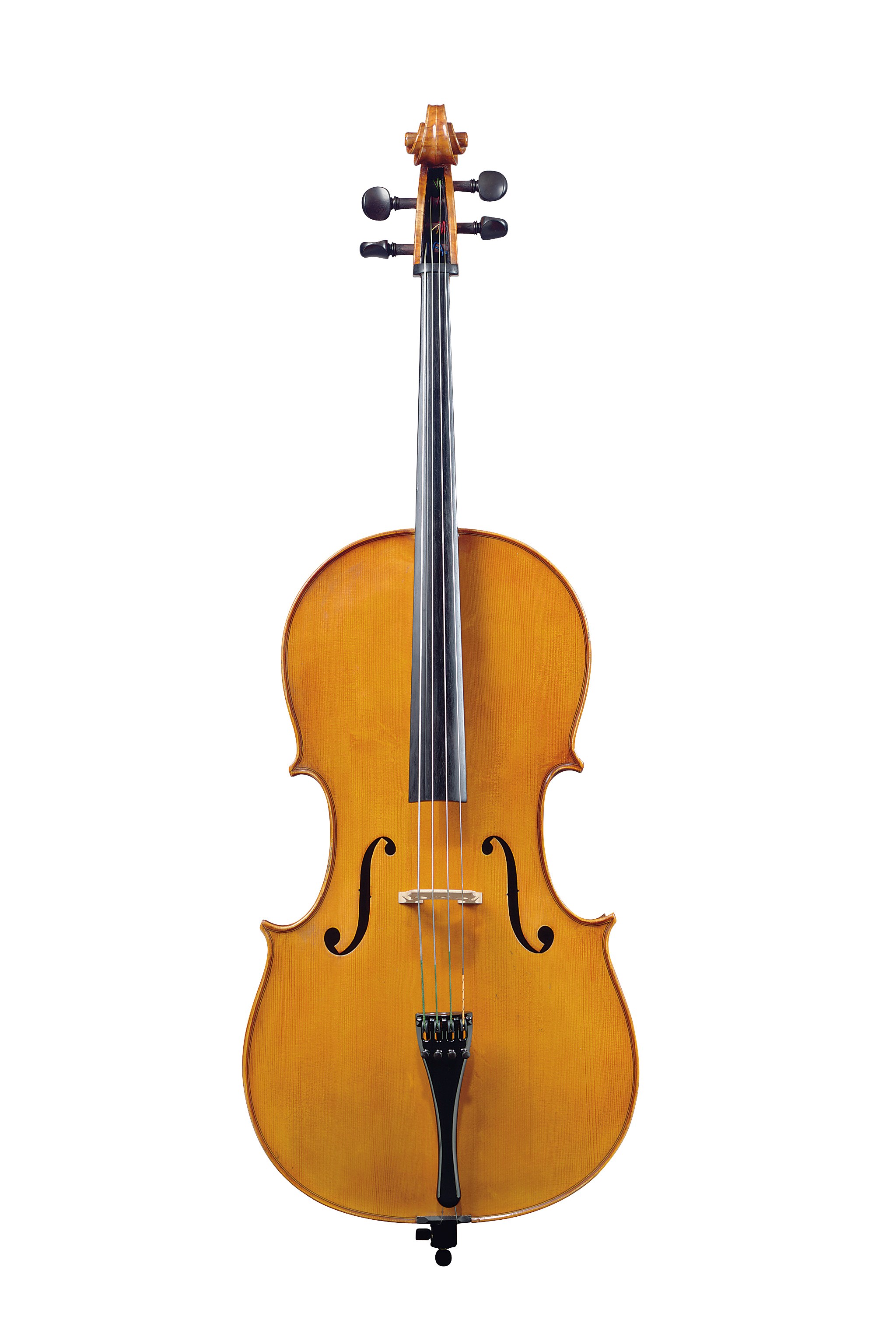 A VIOLONCELLO