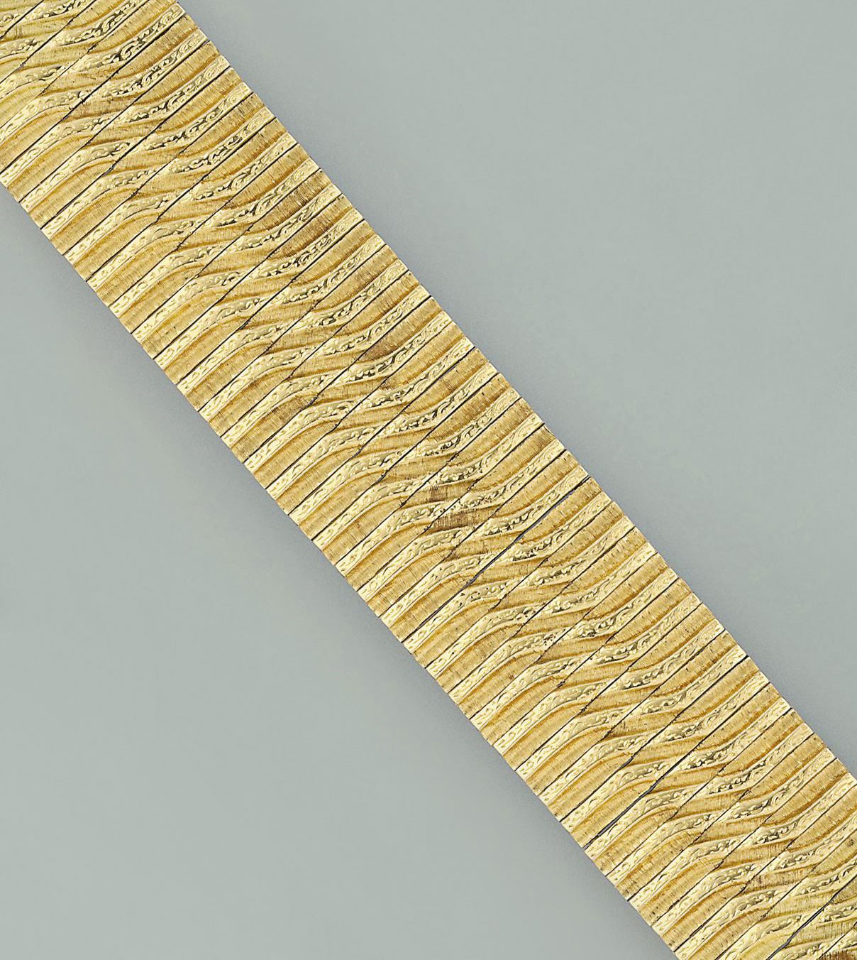 A bracelet