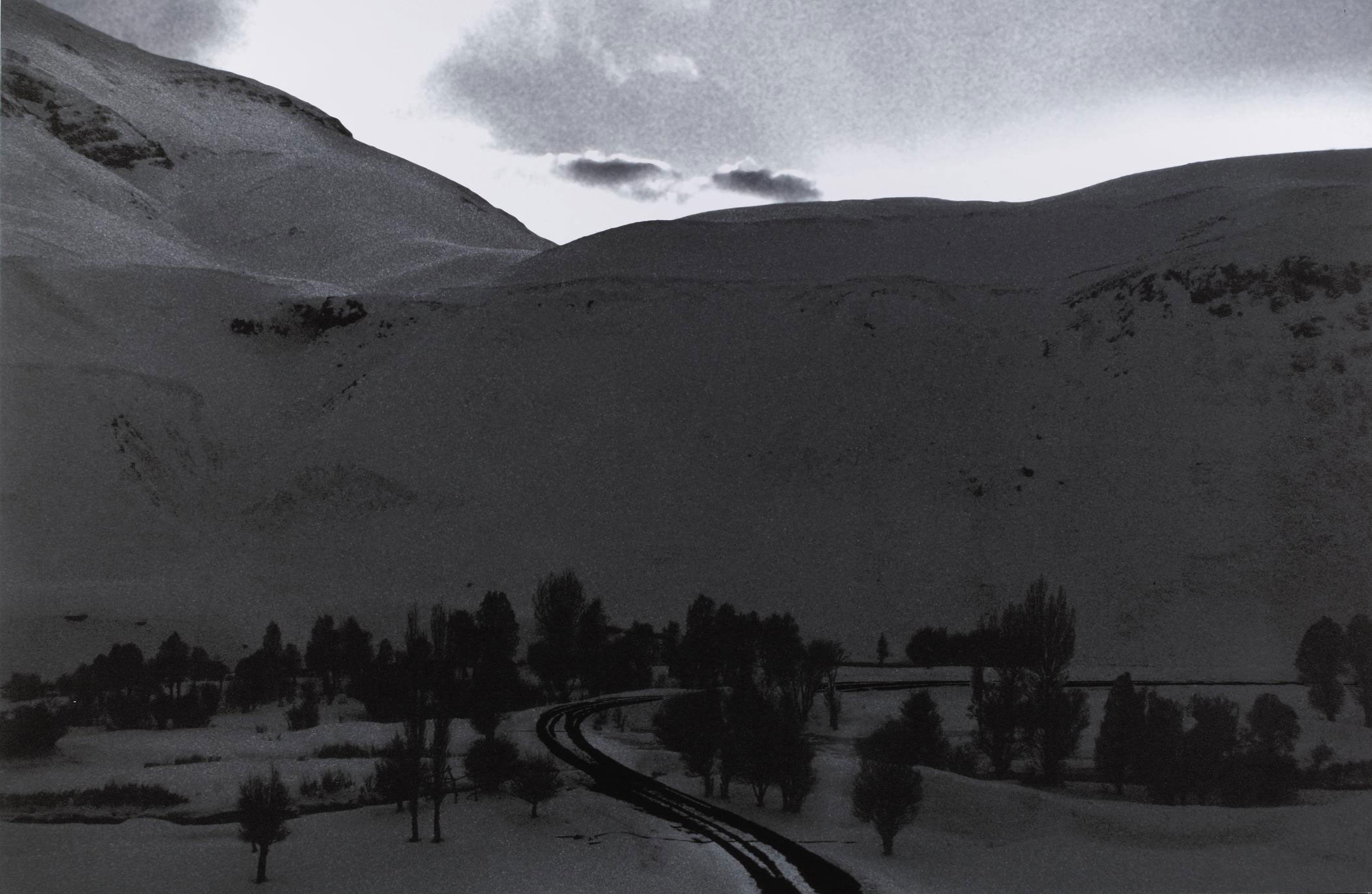 Abbas Kiarostami (Iranian, b. 1940)
