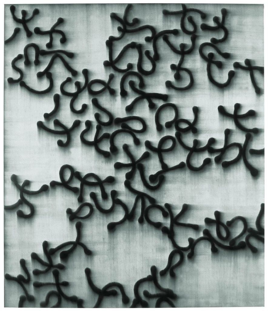 Mark Francis (b. 1962)
