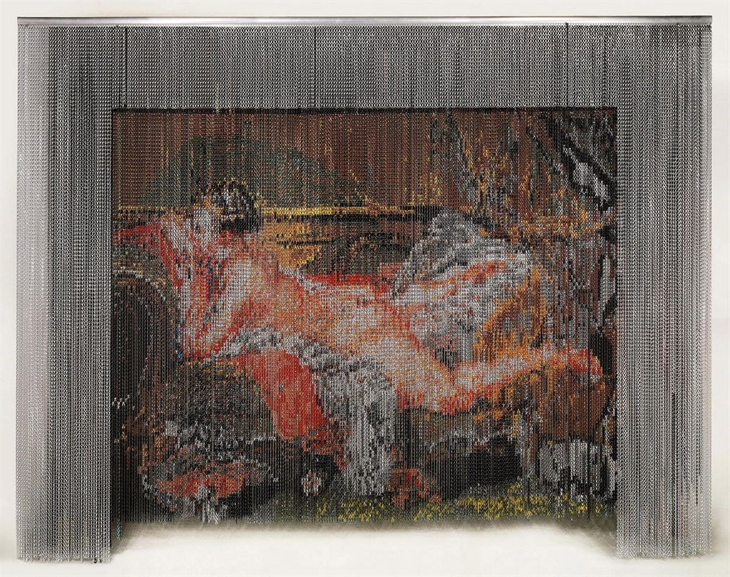 Philippe Bradshaw (1965-2005)