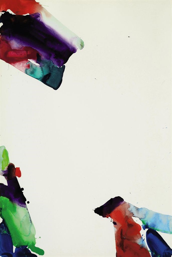 Sam Francis (1923-1994)