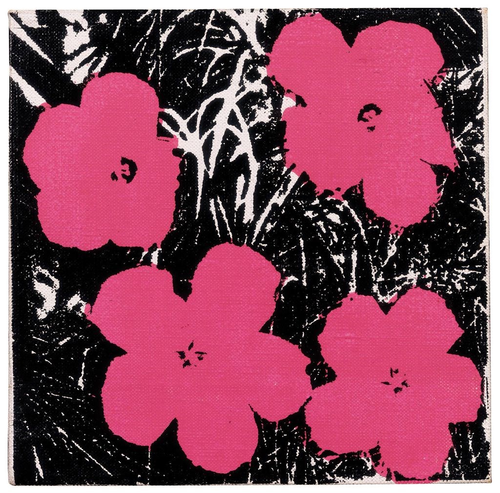 Andy Warhol (1928-1987)