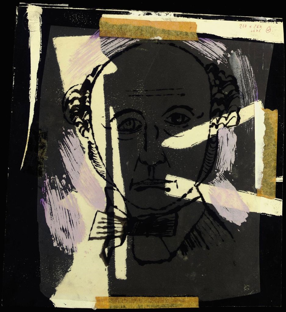 Andy Warhol (1928-1987)