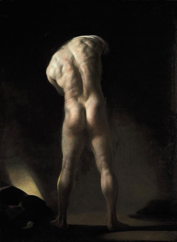 Odd Nerdrum (b. 1944)