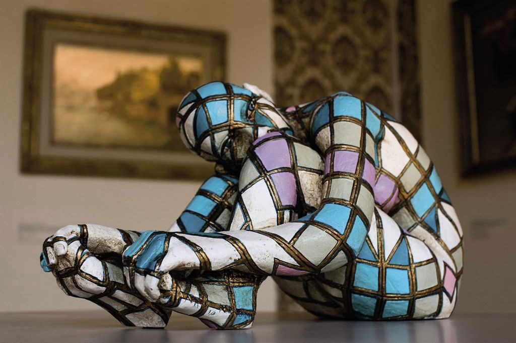 Rabarama (b. 1969)
