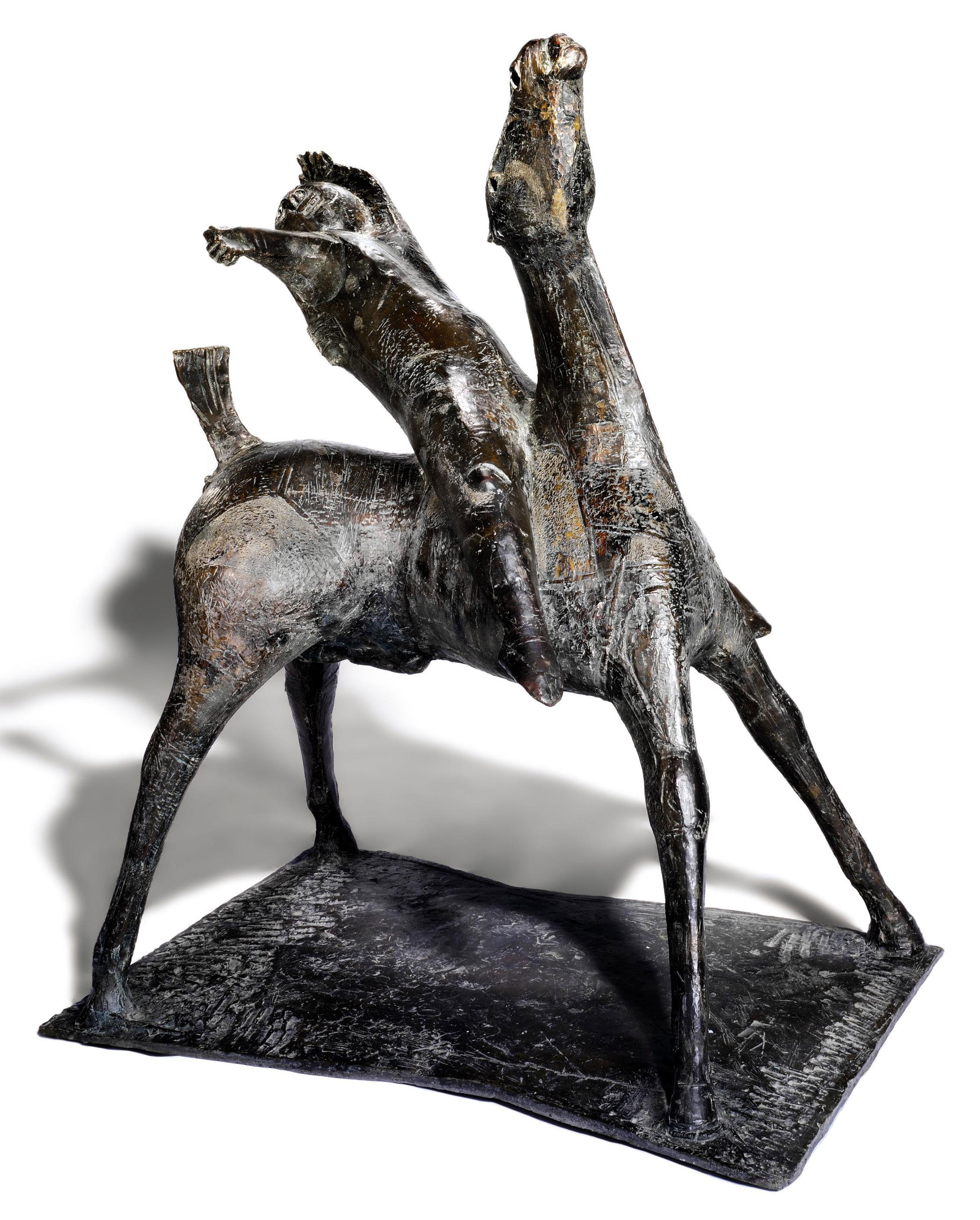Marino Marini (1901-1980)