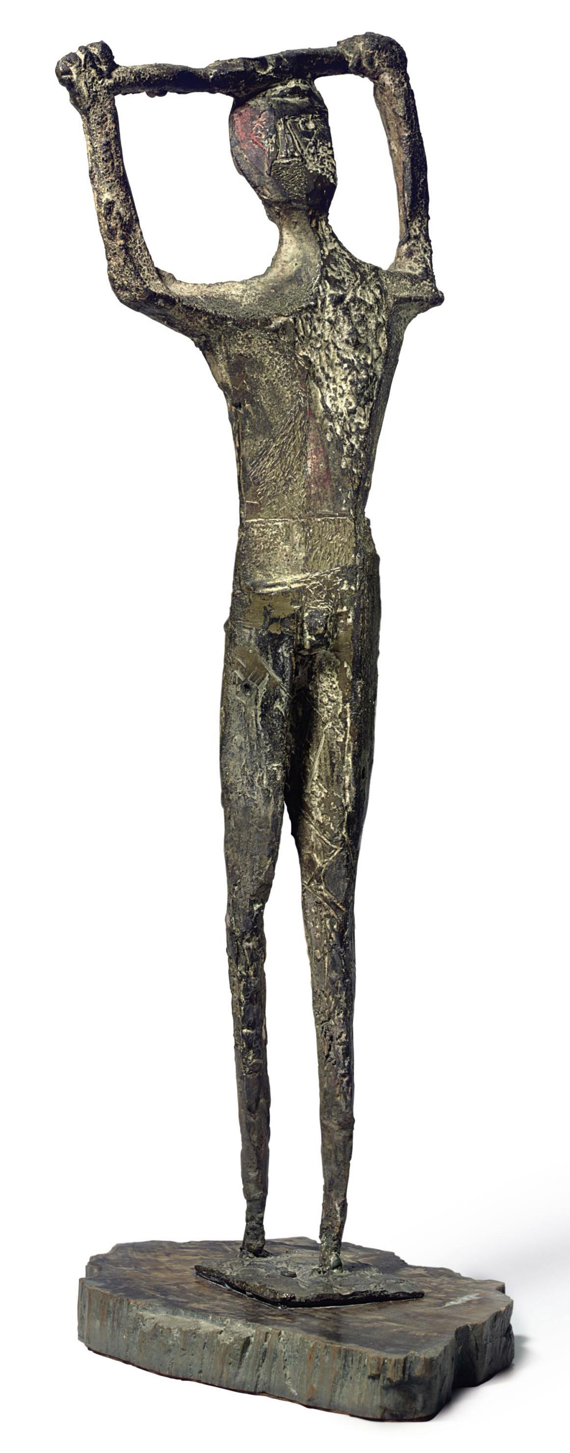 Marino Marini (1901-1980)