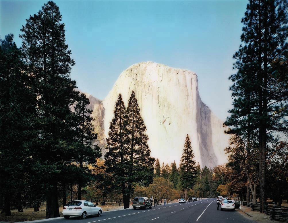 Thomas Struth (b. 1954)