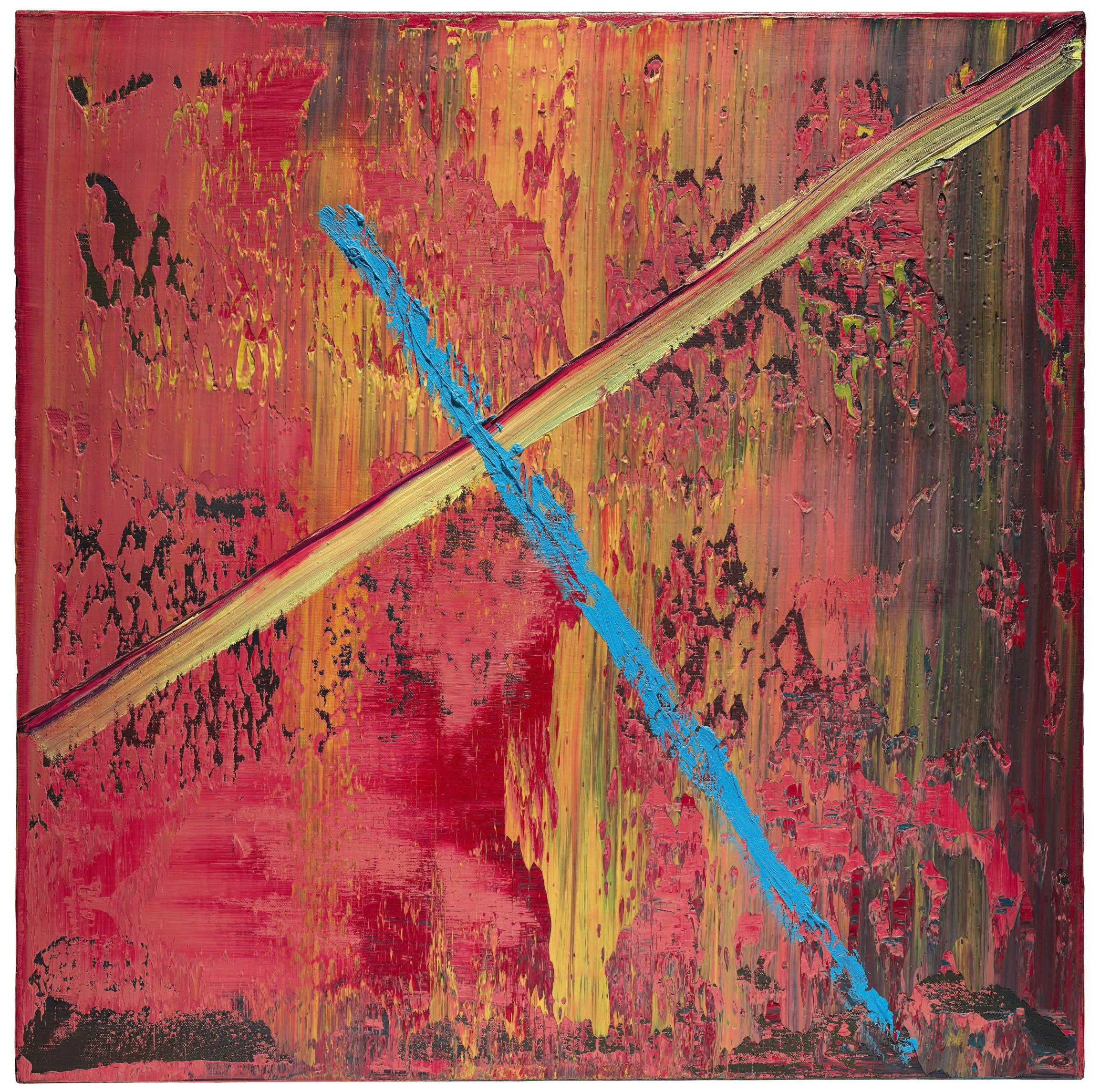 Gerhard Richter (b. 1932)