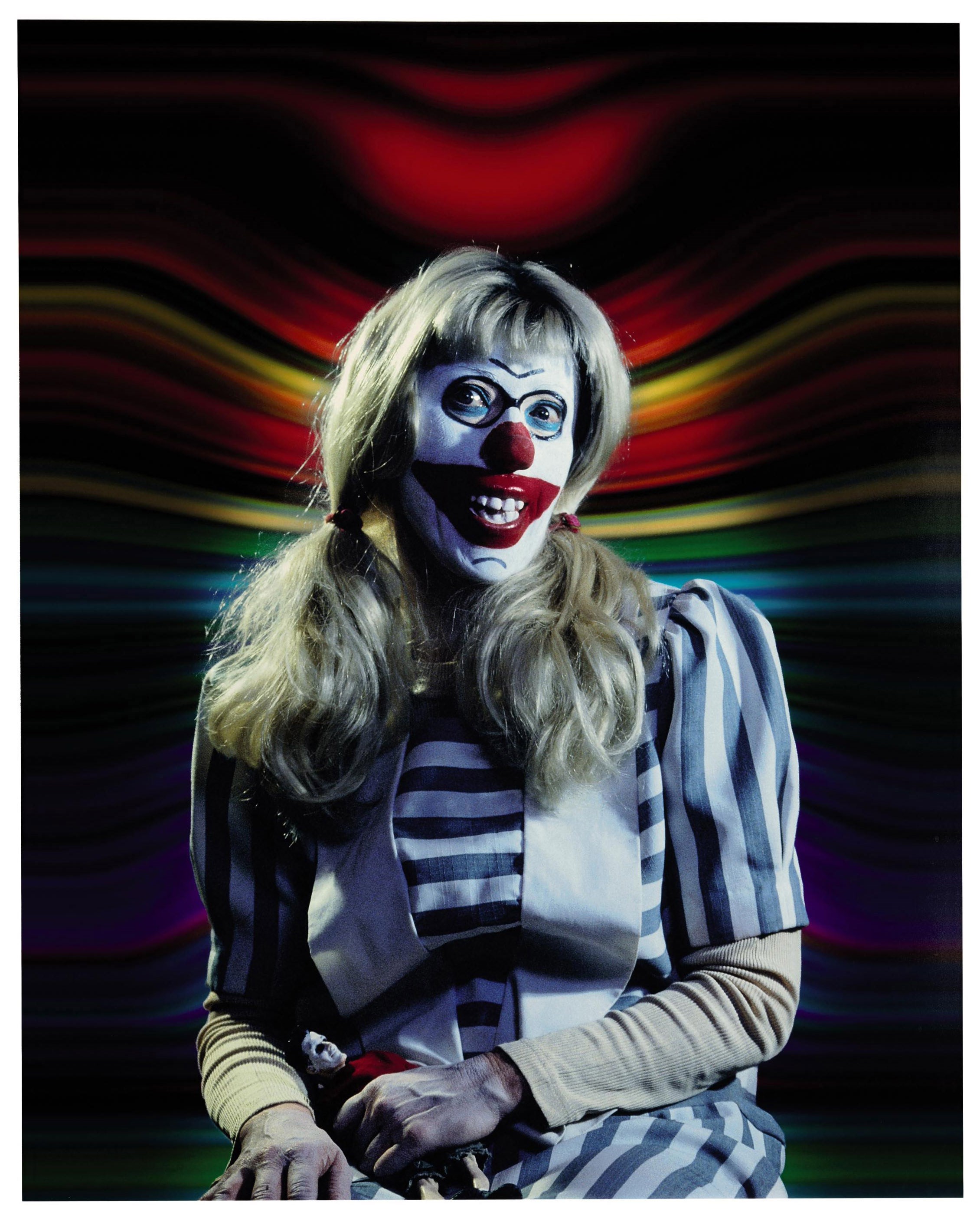 Cindy Sherman (b. 1954)