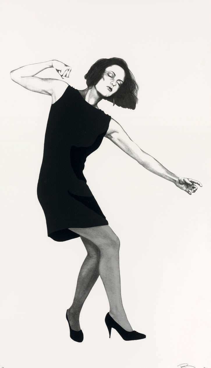 ROBERT LONGO