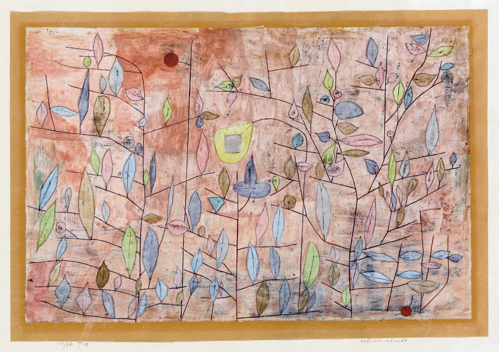 Paul Klee (1879-1940)