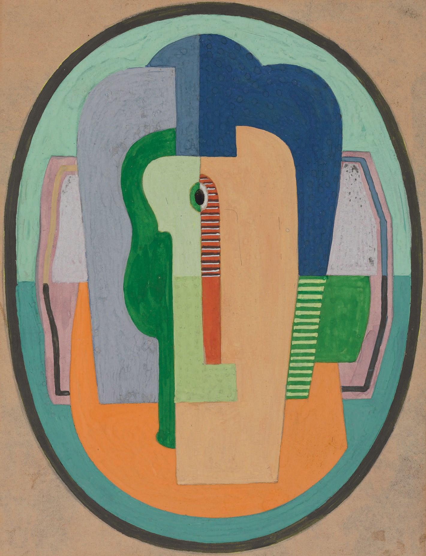 Albert Gleizes (1881-1953)
