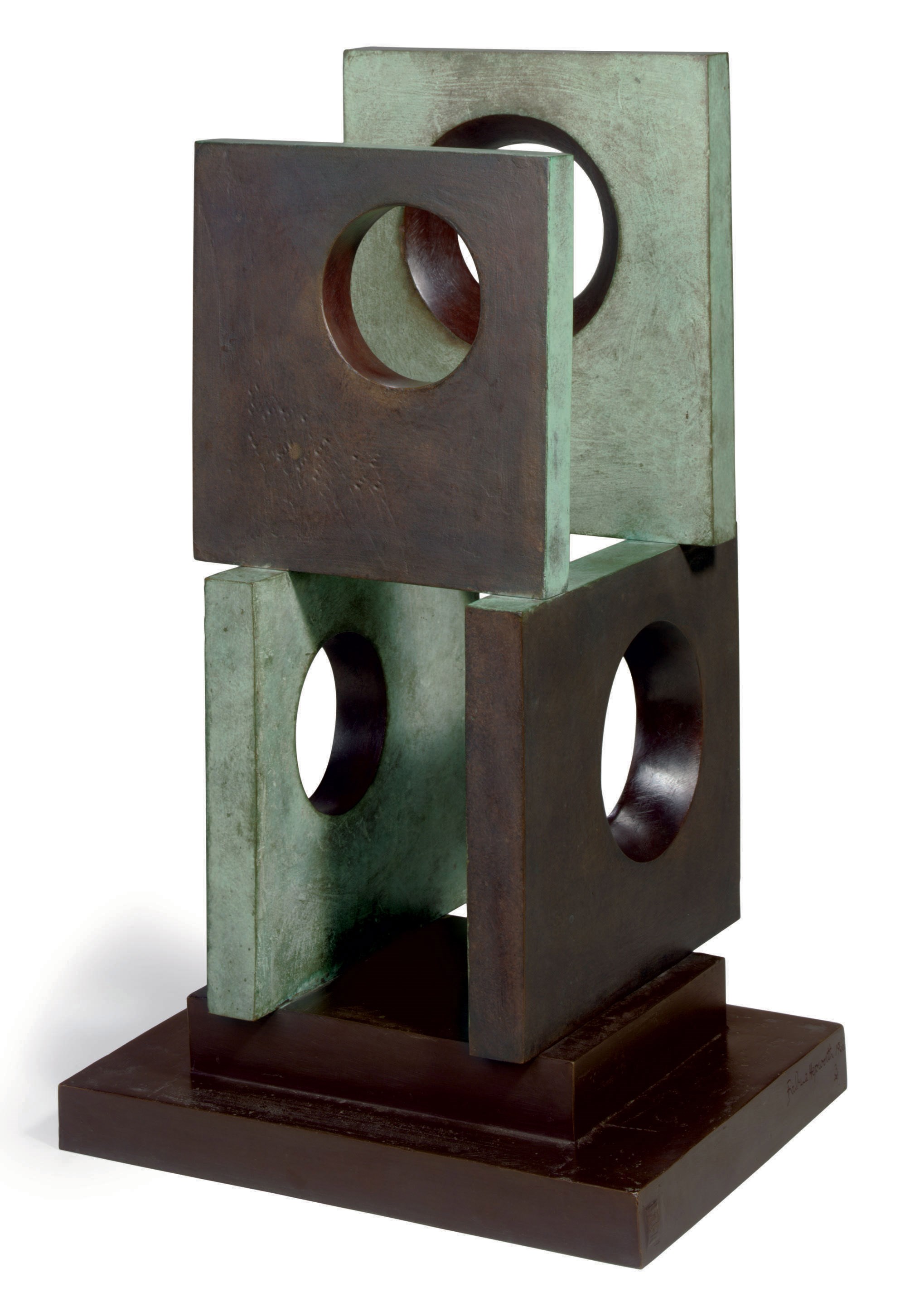Barbara Hepworth (1903-1975)