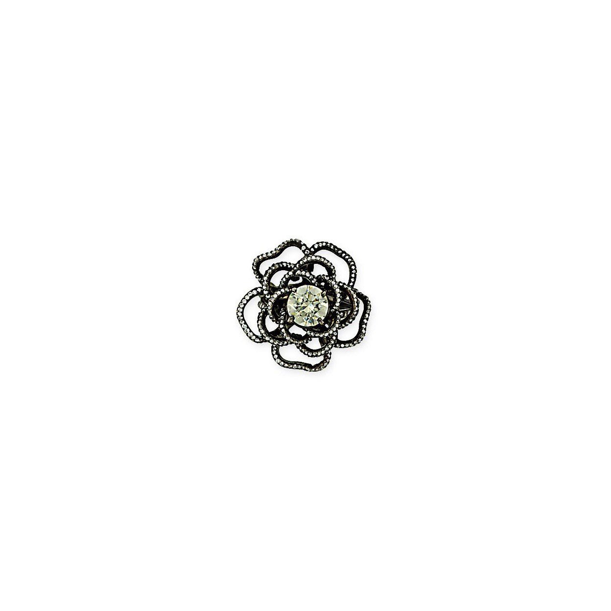 A DIAMOND RING