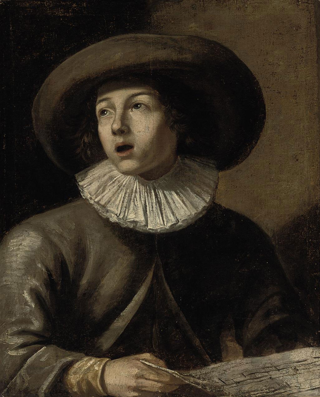 School of Utrecht, c. 1640