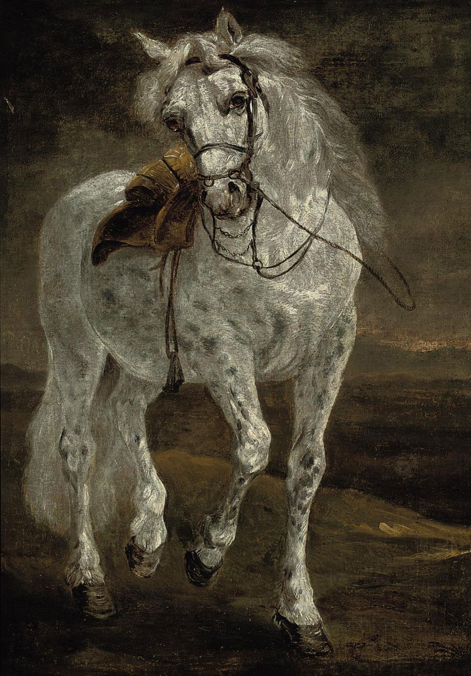 Flemish School, 18th Century