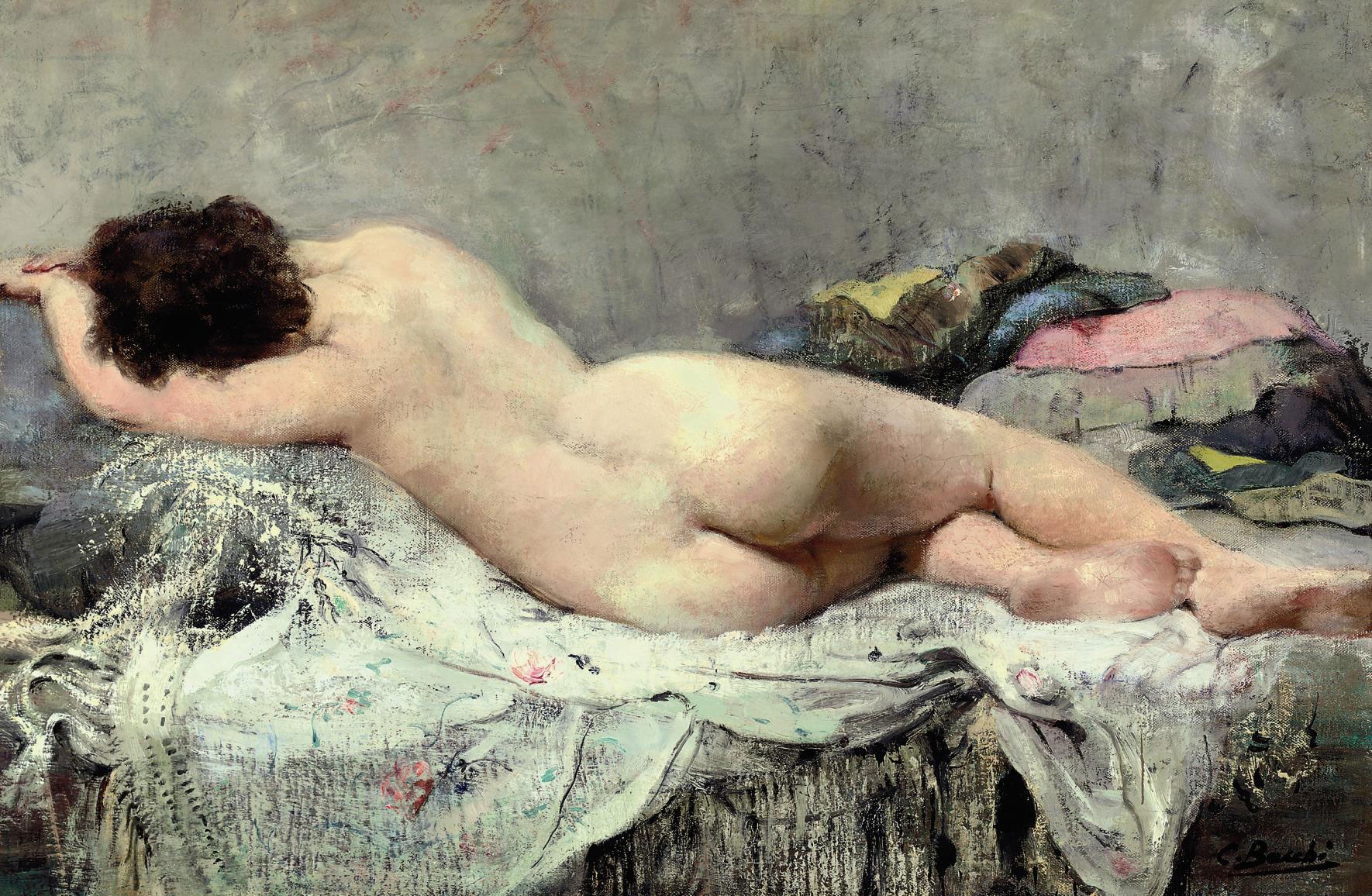 CESARE BACCHI (ITALIAN, 1881-1971)