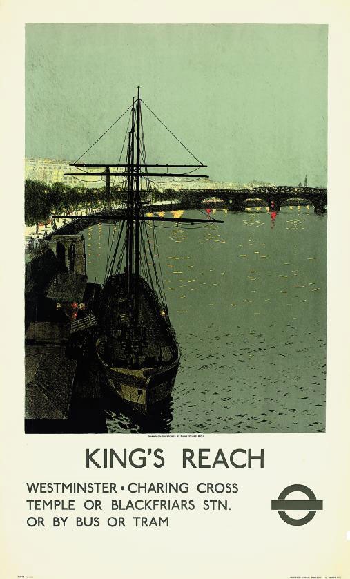 Charles Pears (1873-1958)