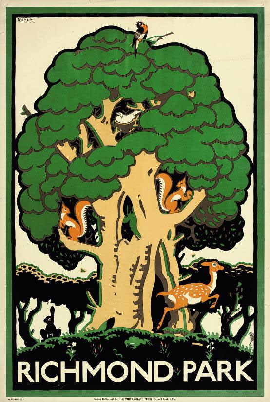 Charles Paine (1895-1967)