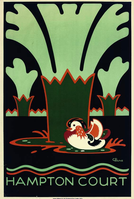Charles Paine (1895-1967)