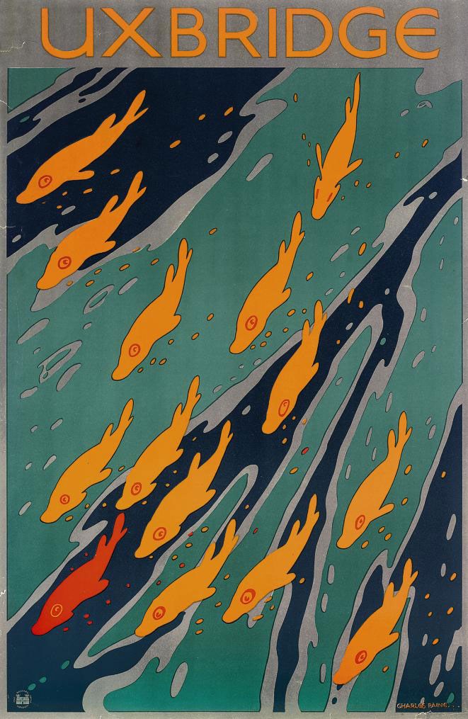 Charles Paine (1895-1967)