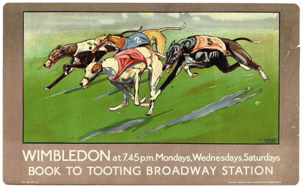 Thomas Ivester Lloyd (1873-1942)