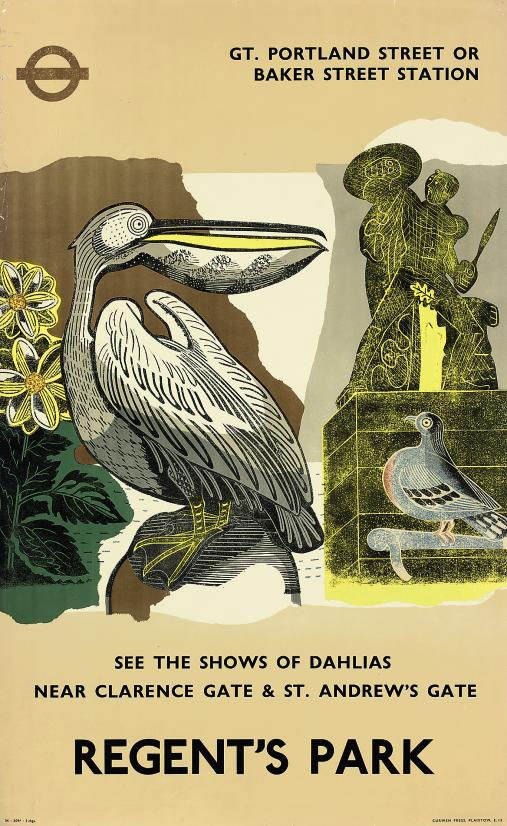Edward Bawden (1903-1989)