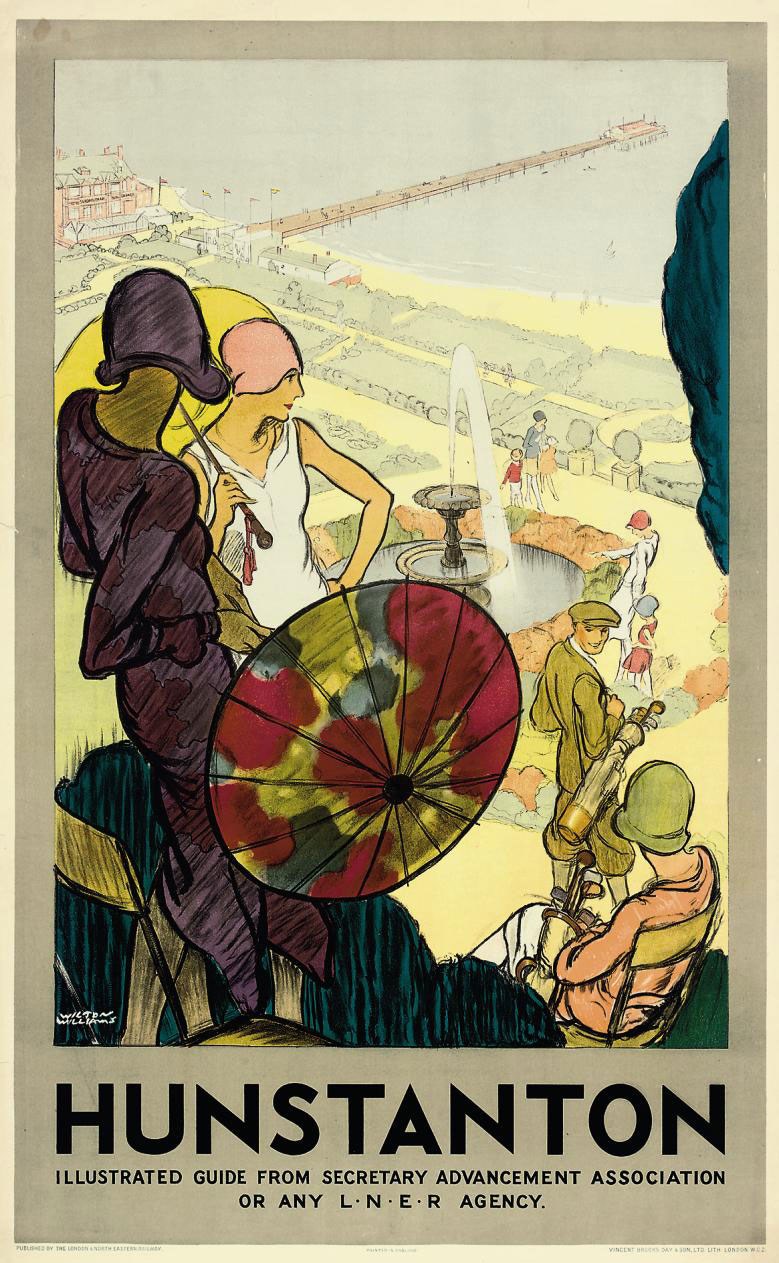 Wilton Williams