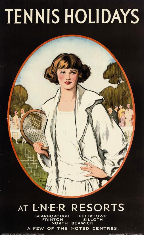 Lewis Baumer (1870-1963)