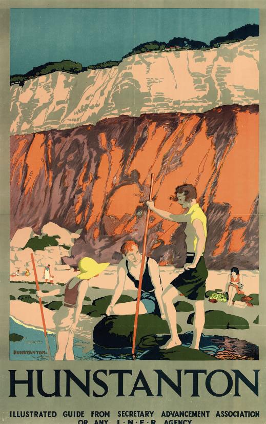 Reginald Edward Higgins (1877-1933)