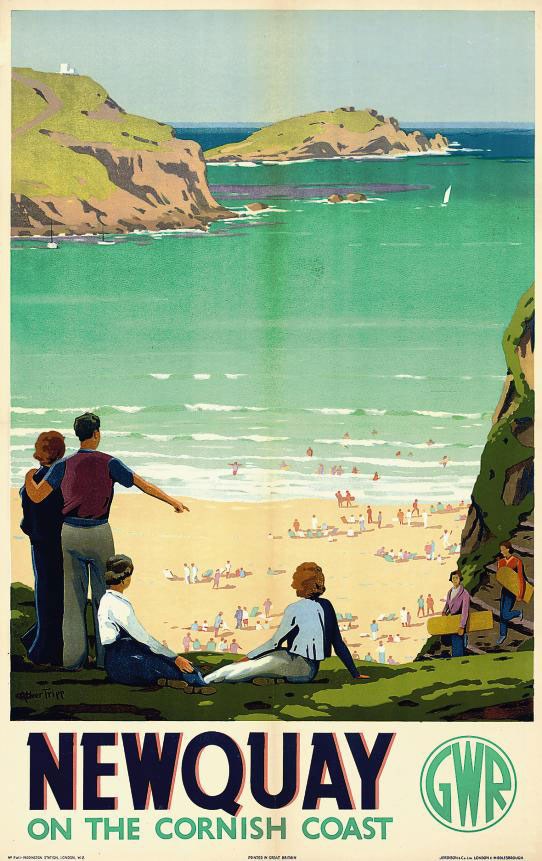 Helbert Alker Tripp (1883-1954)